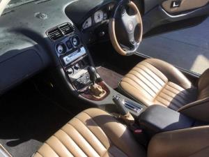 Full size image of 1998 MGF Abingdon