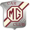 MG Car Club